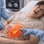 맹장염으로 불리는 충수염, 방치하면 복막염 위험…조기 진단이 관건