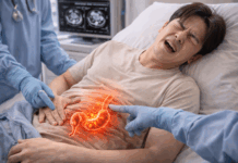 맹장염으로 불리는 충수염, 방치하면 복막염 위험…조기 진단이 관건