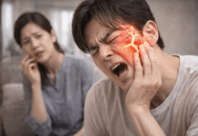 얼굴을 찌르는 듯한 극심한 통증…삼차신경통, 조기 진단이 관건