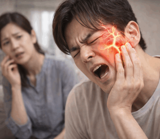얼굴을 찌르는 듯한 극심한 통증…삼차신경통, 조기 진단이 관건