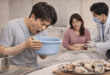 노로바이러스 증상·원인 주의…전염력 강해 음식·위생 관리 필수