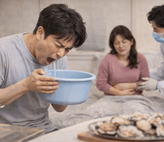 노로바이러스 증상·원인 주의…전염력 강해 음식·위생 관리 필수