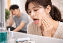 혀에 돋는 ‘혓바늘’, 단순 염증 아니다…면역 저하 신호일 수 있어