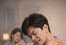 어깨 관절 굳게 만드는 오십견…젊은 층에서도 발병 증가