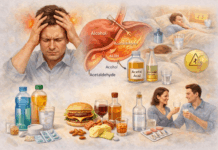 숙취해소법 어디까지 왔나…숙취 두통약 선택부터 예방법까지 2026년 최신 가이드