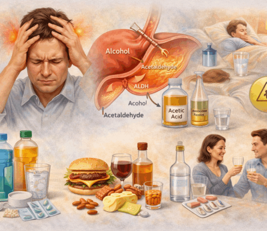 숙취해소법 어디까지 왔나…숙취 두통약 선택부터 예방법까지 2026년 최신 가이드