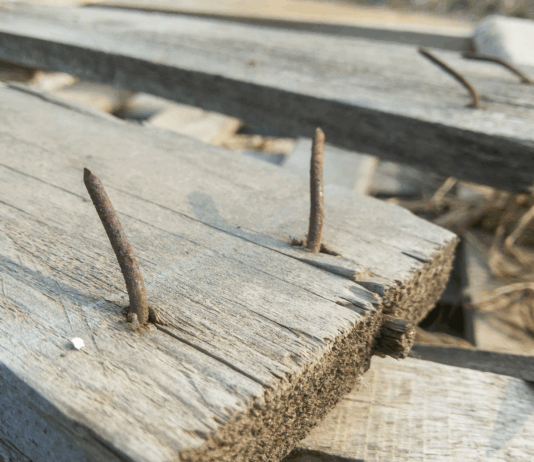 파상풍 초기증상 ‘자물쇠턱’부터 경고…원인·주사·예방접종, 2026년 상처 대처법은