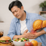 비알코올성 지방간 환자 증가…“식단·운동 병행이 치료 핵심”