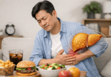 비알코올성 지방간 환자 증가…“식단·운동 병행이 치료 핵심”