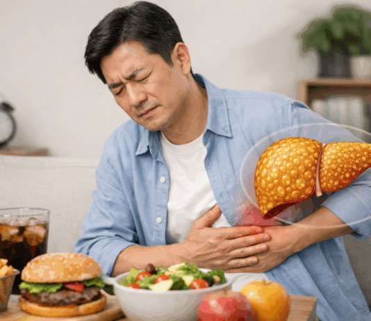 비알코올성 지방간 환자 증가…“식단·운동 병행이 치료 핵심”