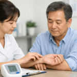 성인 정상 맥박 60~100회…“지속적 이상 시 심혈관 질환 신호”