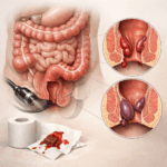 배변 중 선홍색 혈변, 치핵 가능성 높아…“정확한 진단이 우선”
