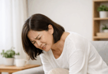 발뒤꿈치 통증, 족저근막염이 주원인…“방치 시 만성화 위험”