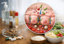 장 점막 장벽 ‘밀착연접’ 역할 주목…“장 투과성 증가, 질환 연관성 논쟁”