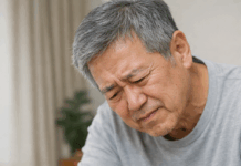 당뇨 신경병증 발 통증 증가…“혈당 관리·발 관리 병행해야”