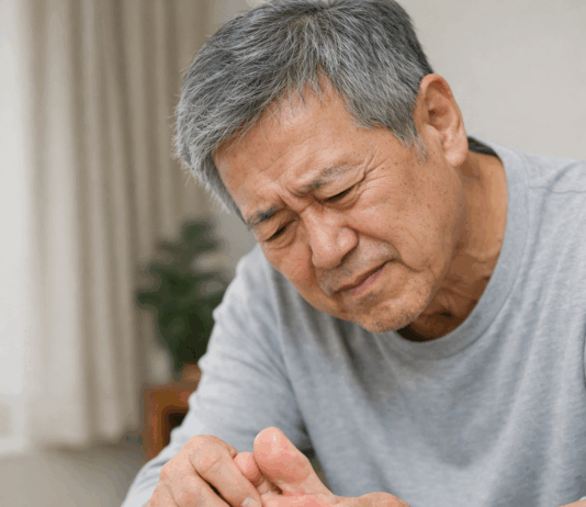 당뇨 신경병증 발 통증 증가…“혈당 관리·발 관리 병행해야”