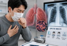 결핵, 과거의 질병 아니다…조기 발견과 꾸준한 치료가 완치의 핵심
